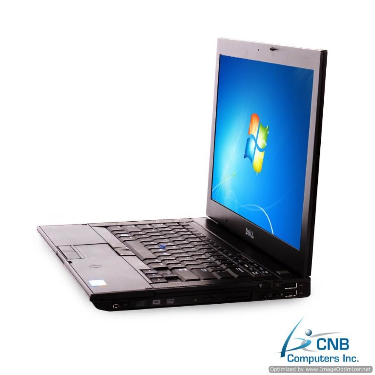 Dell Latitude E6400 Laptop cheap used for sale Intel Core 2 Duo 14